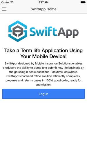 SwiftApp