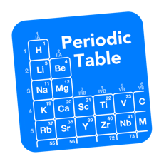 ‎Periodic Table Chemistry