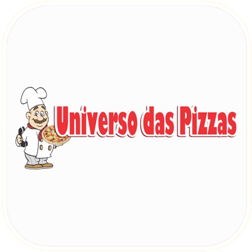 Universo das Pizzas RJ icon