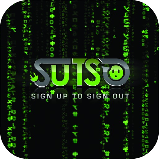 SUTSO - Sign Up to Sign Out icon