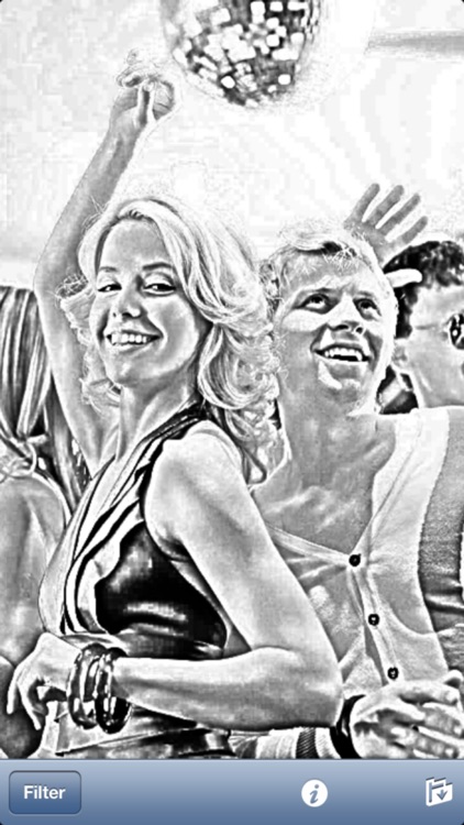 Sketch Shine Pro - pencil drawing for your photos