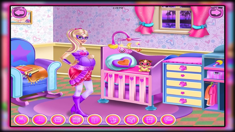 Super Bride Maternity Deco screenshot-3