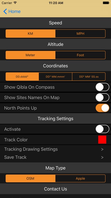 DestinationGPS