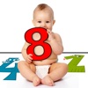 Baby Numbers - English / Spanish