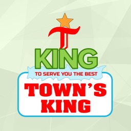 Town's King, Sec 44, Chandigarh