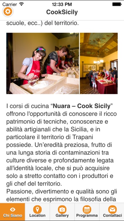 Cooksicily