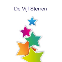 De Vijf Sterren App