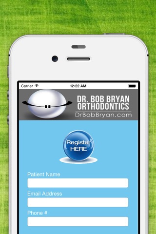 Dr BobBryan Orthodontics screenshot 2