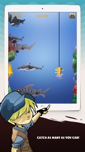 Mega Zombie Shark Attack(圖2)-速報App