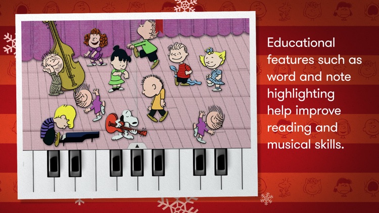 A Charlie Brown Christmas + iMessage Sticker Pack!