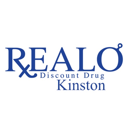 Realo Discount Drugs of Kinston icon