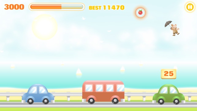 Sunny Day Sky(圖3)-速報App