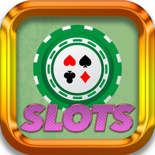Lottus Golden Coins Rewards Slot Machines - Multi Reel Slots Machines icon