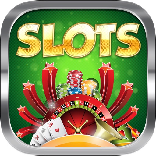 2016 A Doubleslots Fortune Lucky Slots Deluxe icon