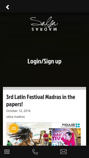 Salsa Madras(圖3)-速報App