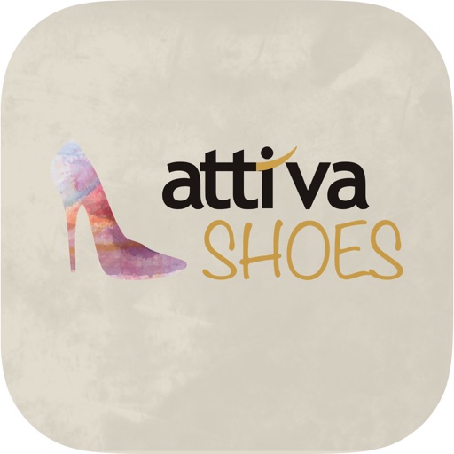 Attiva Shoes