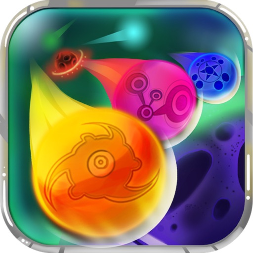 Marble Adventure Journey Icon