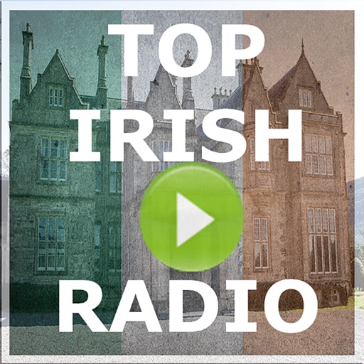 Top Irish Radio