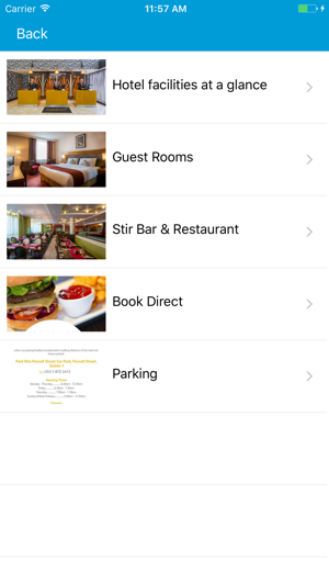 Maldron Hotel Parnell Square(圖3)-速報App