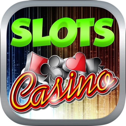 A Slots Vegas - Free Casino Vegas Machine icon