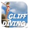 Perform flip after flip while doing front flips, back flips, tucks and rolls in this crazy cliff diving game