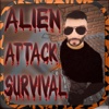 Alien Attack Survival - Max Infection War Anarchy