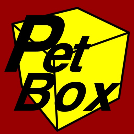PetBox iOS App