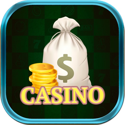Rich Infinity! Casino SloTs iOS App