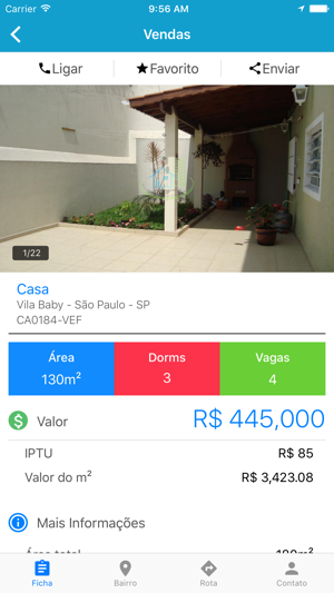 Vendo Casas(圖3)-速報App