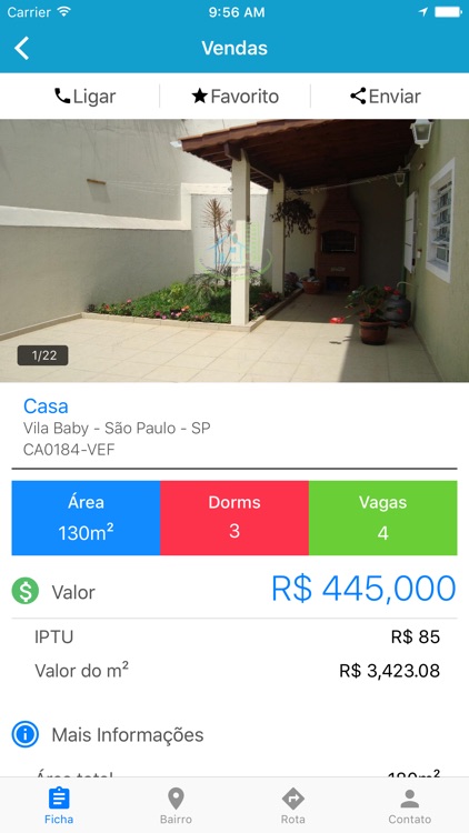 Vendo Casas