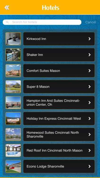 Great App for Kings Island Amusement Park screenshot-3