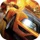 Crime Car Riot: Best Gun Shoot Racing Games