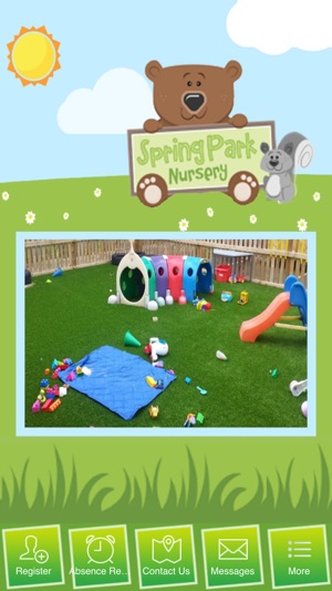 Spring Park Nursery(圖1)-速報App