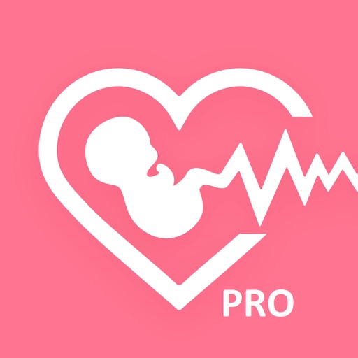 Baby Scope PRO - Prenatal Listener Monitor icon