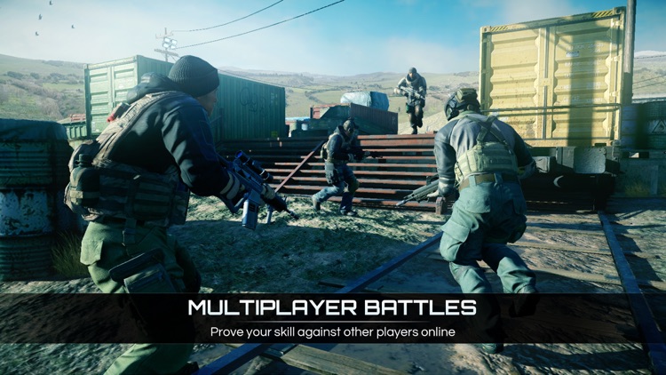 Afterpulse screenshot-0