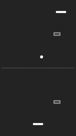 Retro Pong Game(圖2)-速報App