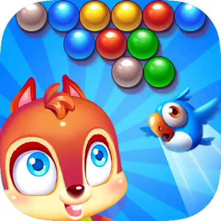 Bubble Bird Puzzle - Bird Blitz Читы