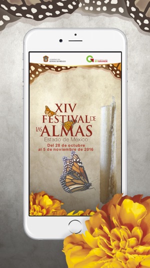 Festival de las almas 2016(圖2)-速報App