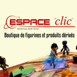 Espace Clic