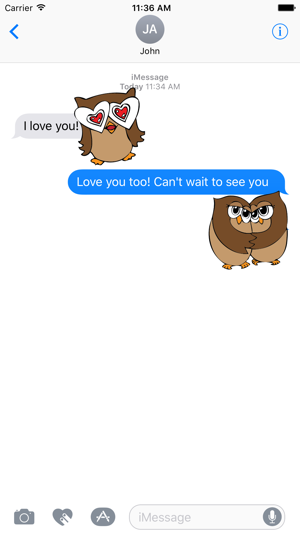 OwlMoji(圖1)-速報App