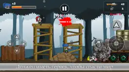 Game screenshot Специальный Солдат войны - Миссия для защиты людей apk