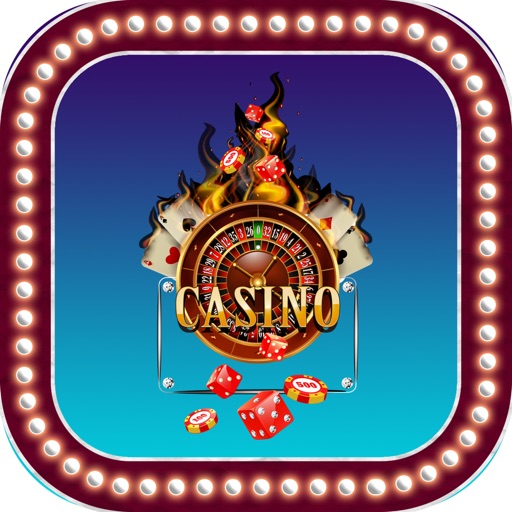 Classic Money Flow Lottus Easy Slots Free!! iOS App