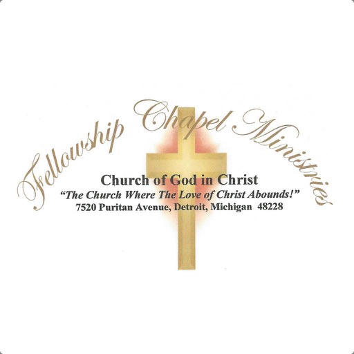 Fellowship Chapel Ministries