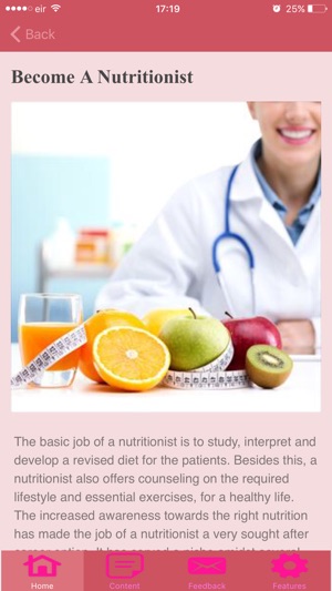 How To Become A Nutritionist(圖4)-速報App