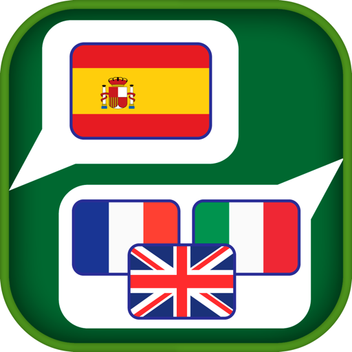 Translator Suite Spanish Package icon