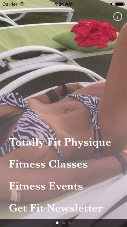 Totally Fit Physique screenshot-3