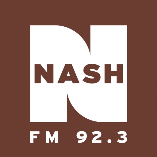NASH FM 92.3 KSAN