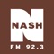 Download the official NASH FM 92