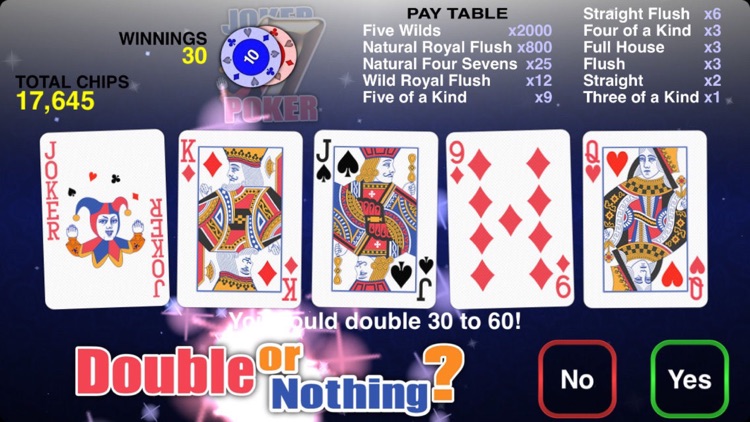 Joker Poker 88