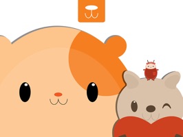 Have fun with this sticker's collection from bichitto